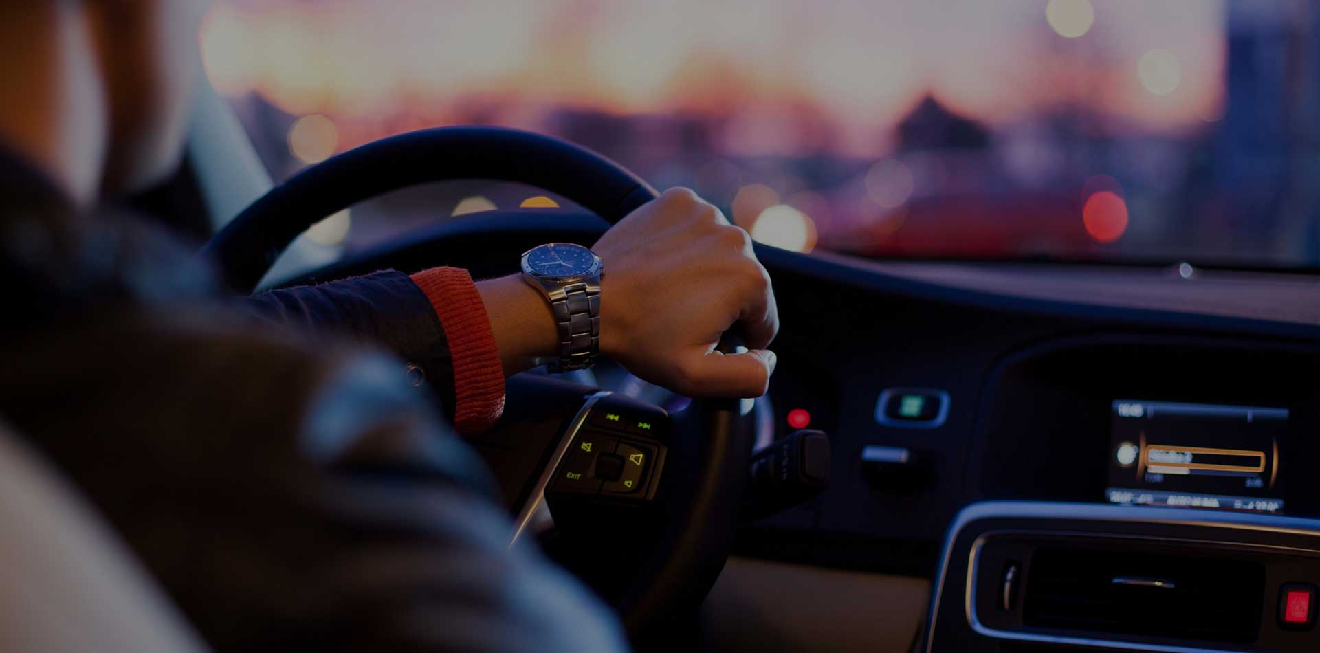 Flughafen Taxi Wien - Zuverlässiger Flughafentransfer